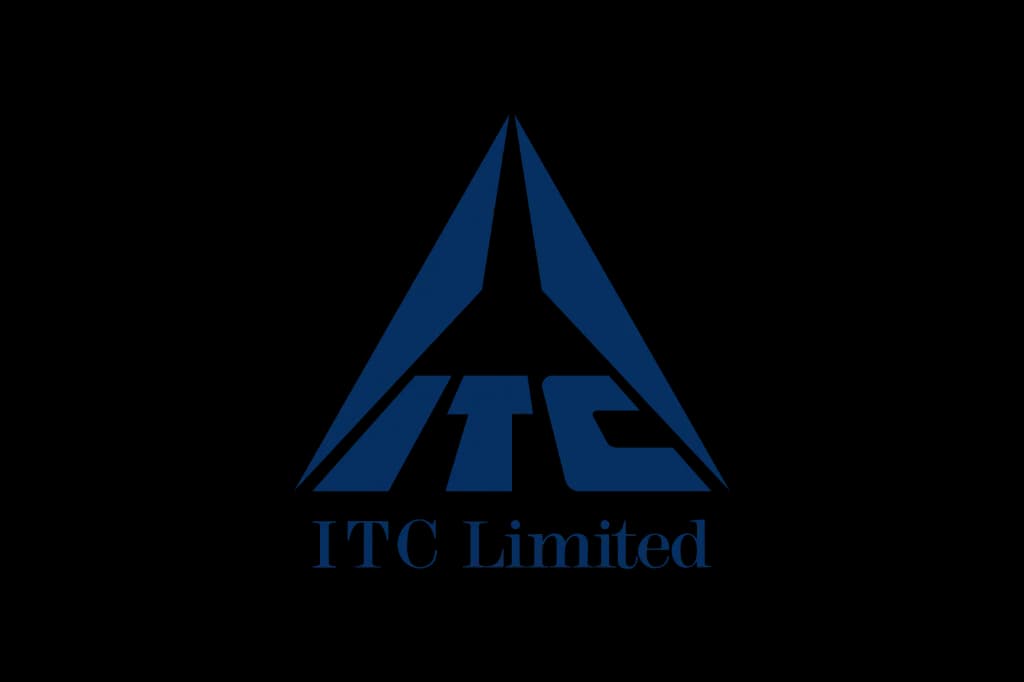 ITC logo